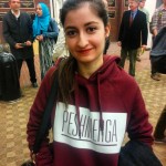 Being Kurdish has always been a source of pride for me.