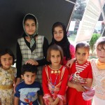 These children are our future.