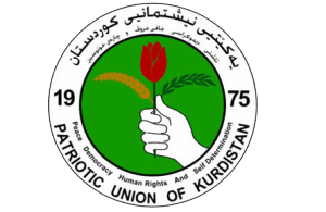 patriotic union of kurdistan