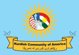 kurdish community of america