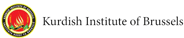 kurdish institute of brussels logo