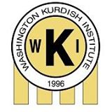 Washington Kurdish Institute logo