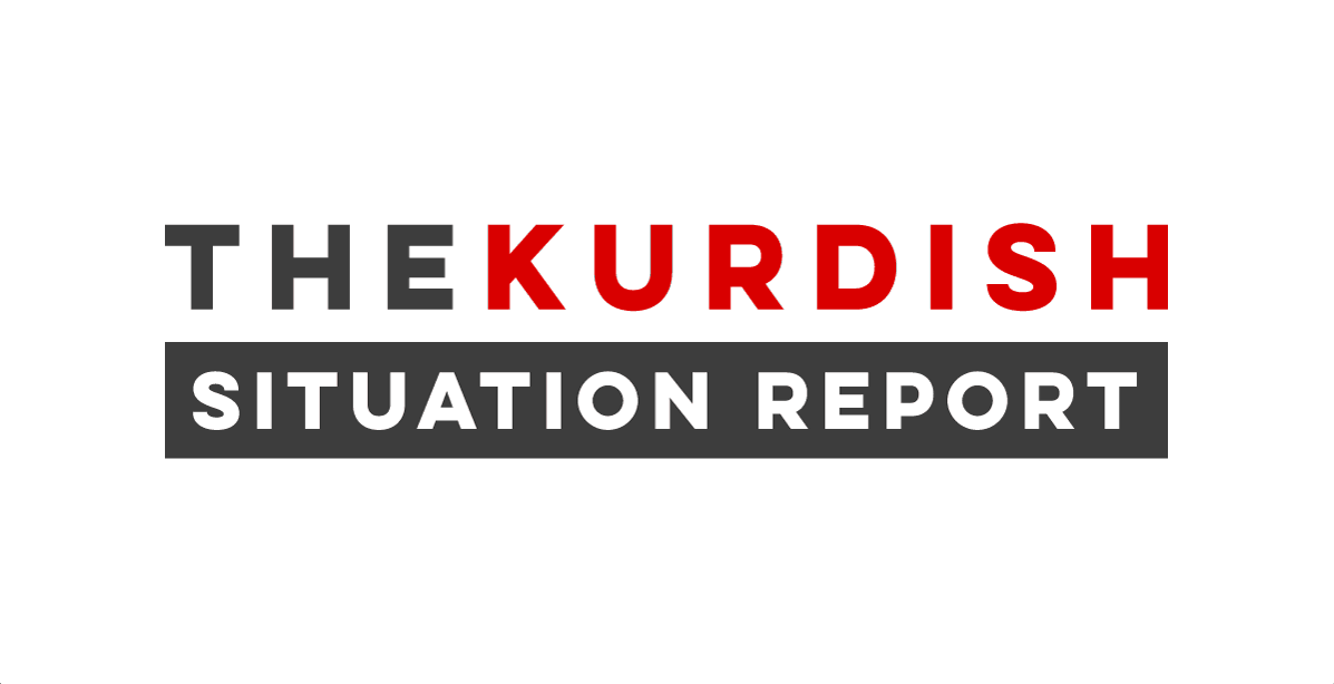 The Kurdish Situation Report: October 5th, 2015 | The Kurdish Project