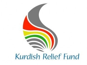 kurdish relief fund