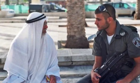 israeli kurds