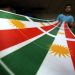 Learn About the Kurdistan Flag | The Kurdish Project