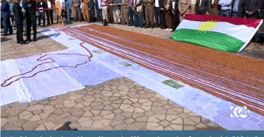 Read the Latest Kurdistan News The Kurdish Project