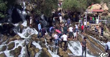 Read the Latest Kurdistan News The Kurdish Project